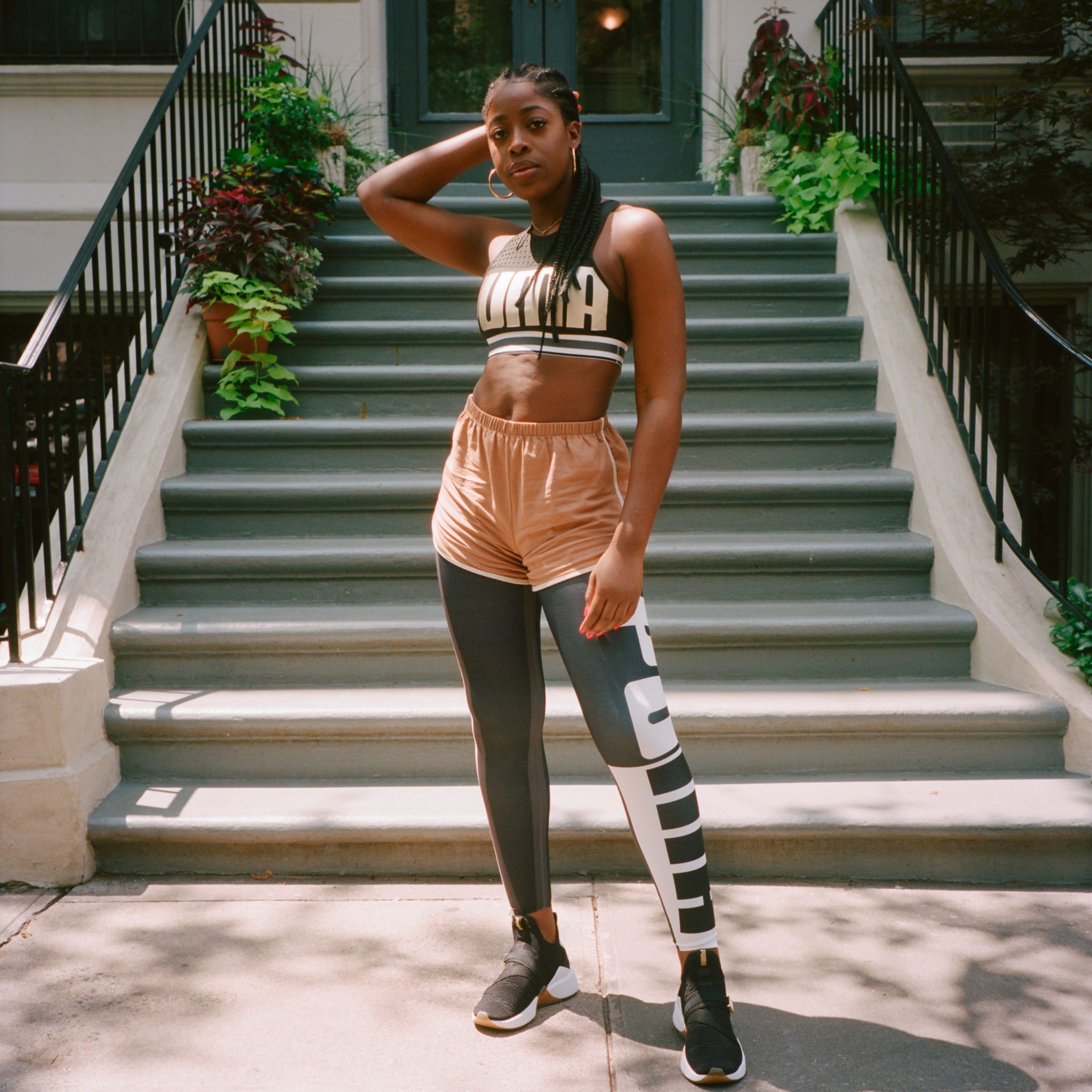 meet everystylishgirl, a collective creating diversity in the fashion industry