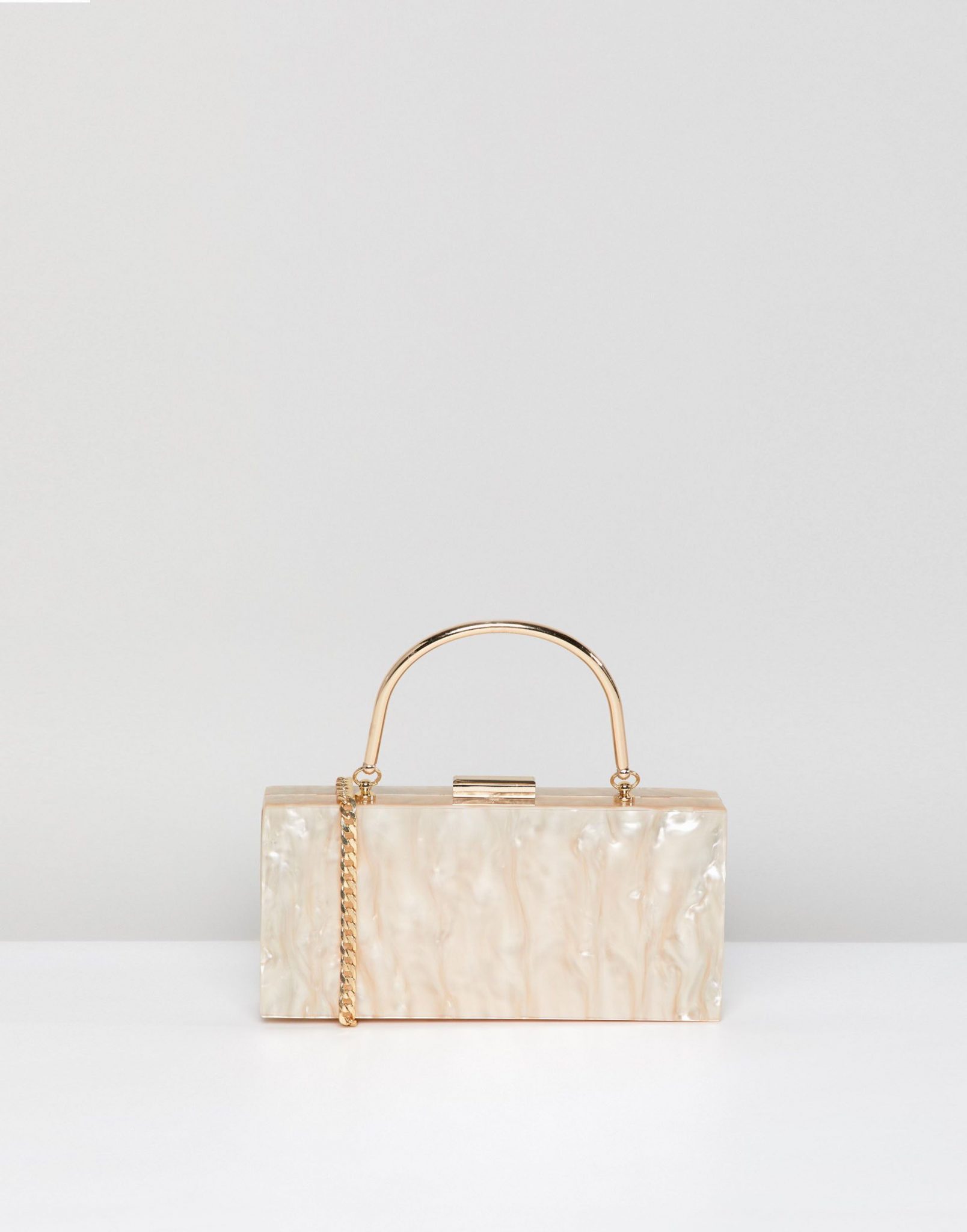 23 fancy handbags to complete your wedding guest look