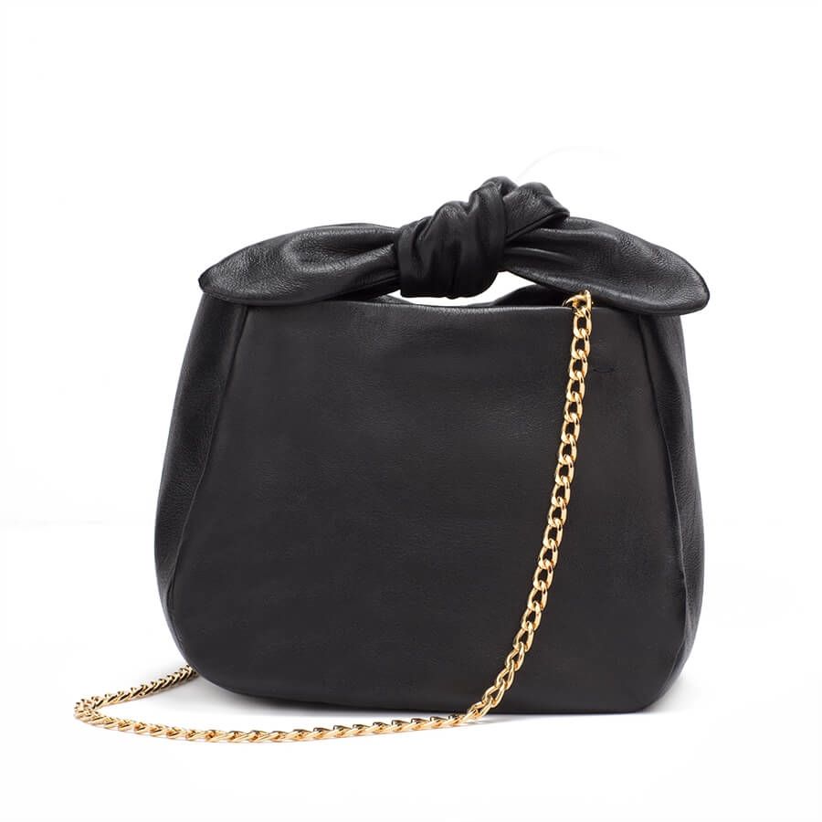 23 fancy handbags to complete your wedding guest look