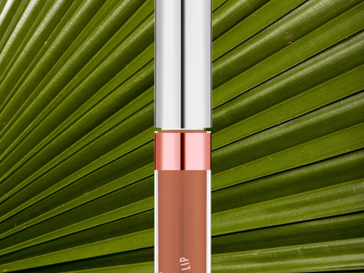 the best nude gloss for your skin tone