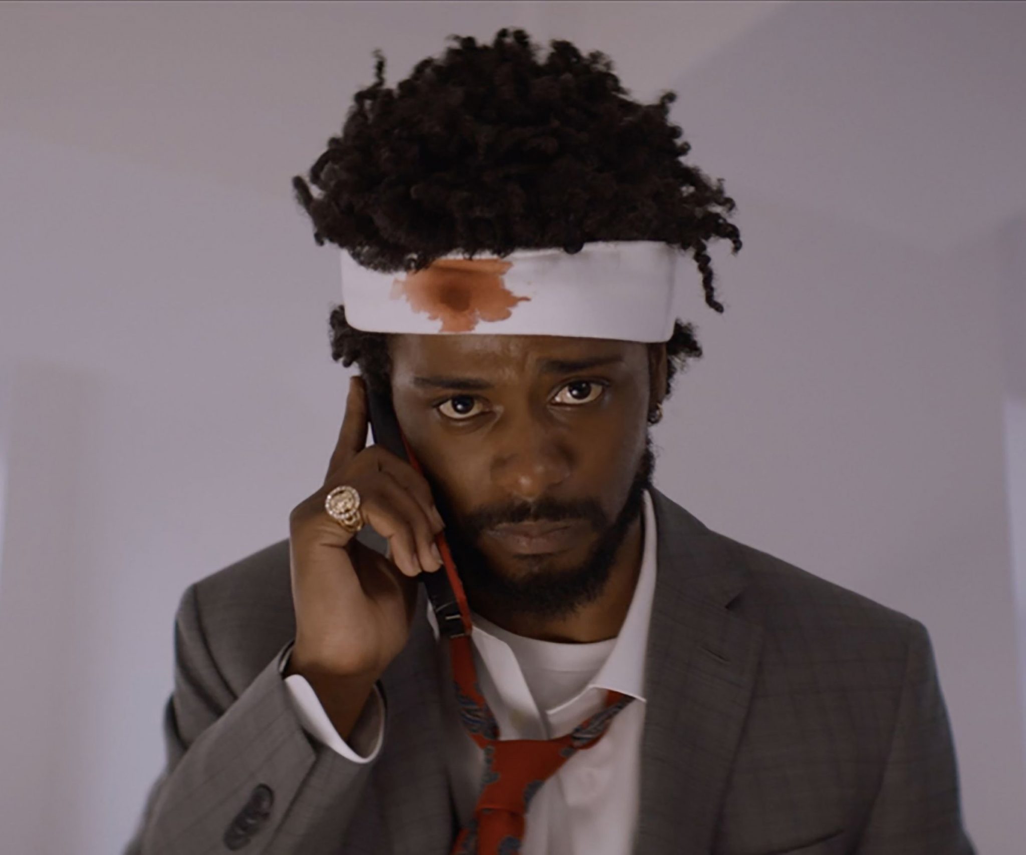 everything you need to know before you see sorry to bother you