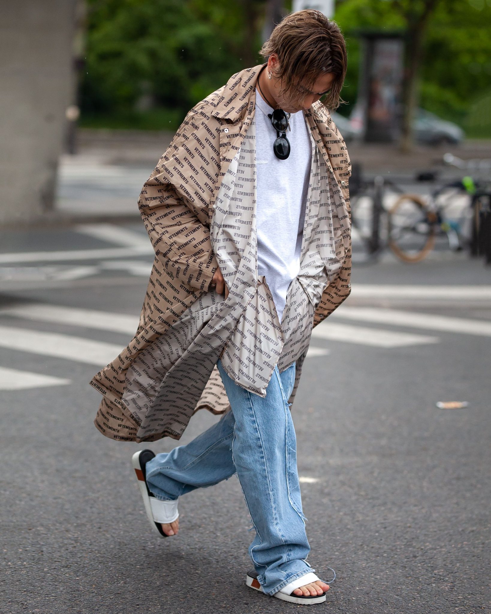 voilà! it’s the best of paris haute couture street style