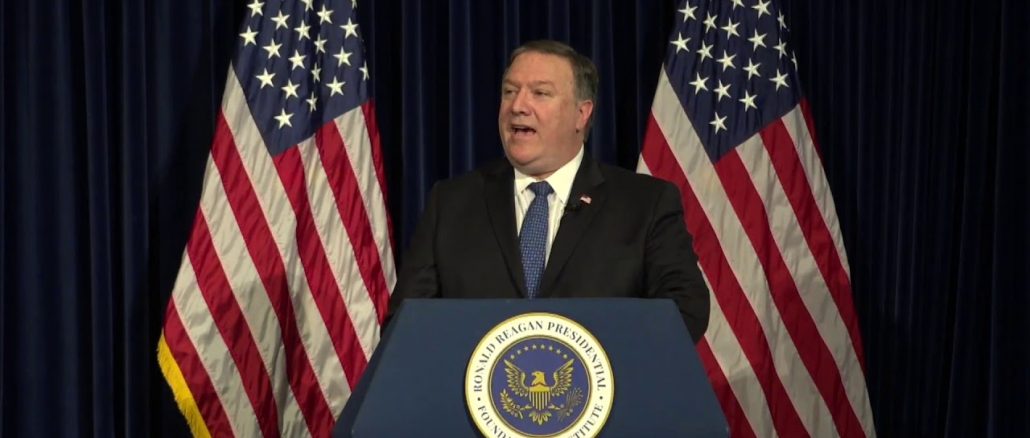 manipulating iranian americans laying the groundwork for war with iran