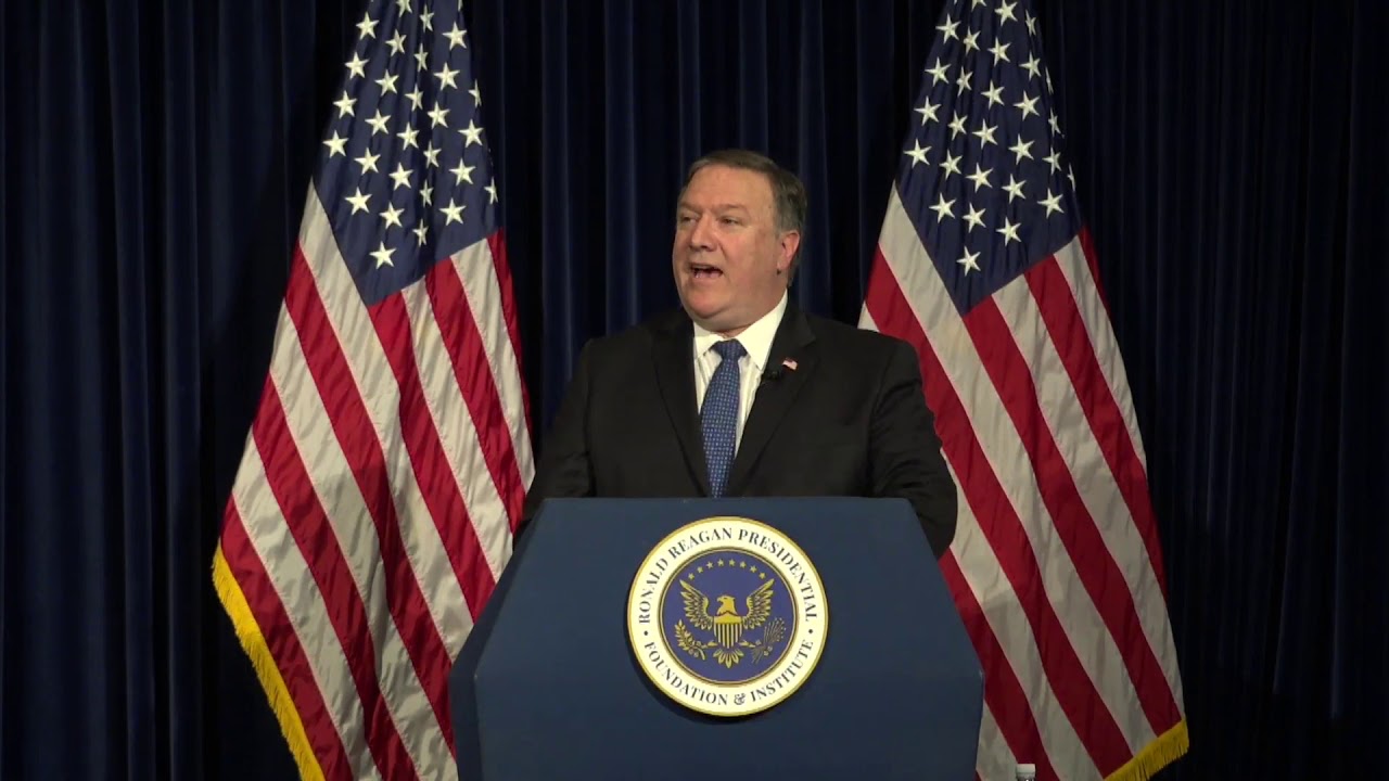 Manipulating Iranian Americans Laying the Groundwork for War With Iran