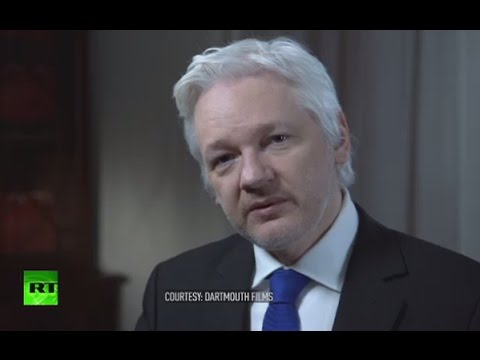 Prosecuting Julian Assange A Judicial Warning