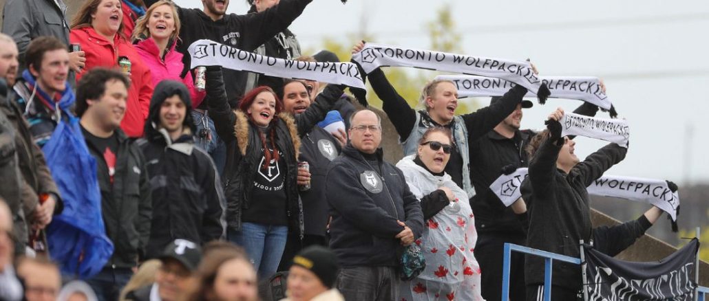 toronto and newtown draw bigger crowds than manly’s game against penrith at lottoland