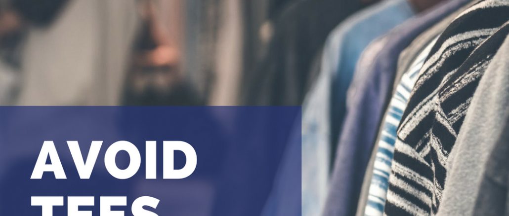 7 casual style tips for men who want to look sharp