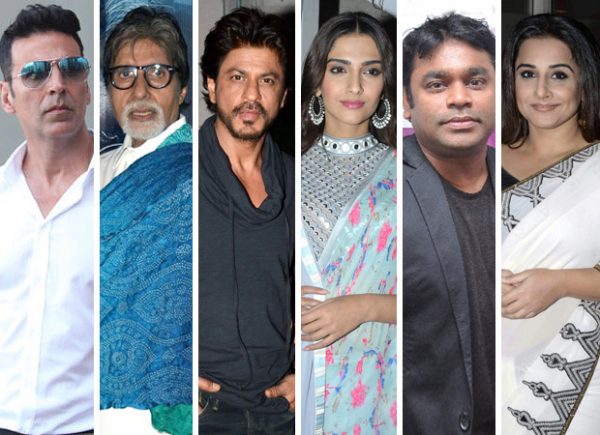 Akshay Kumar, Amitabh Bachchan, Shah Rukh Khan, Sonam Kapoor, AR Rahman, Vidya Balan’s PROMPT GOLDEN HEARTED gesture for Kerala!