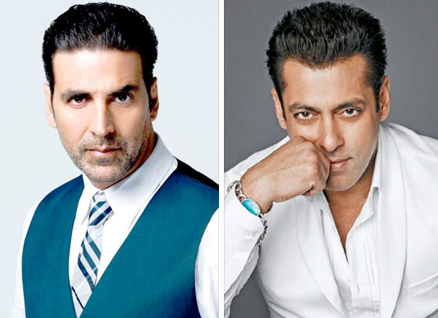 Akshay Kumar scores his 9th century, is next only to Salman Khan