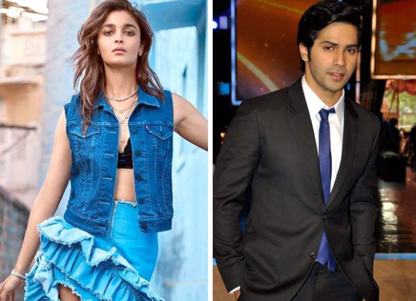 Alia Bhatt is the last person to take relationship advice from says Varun Dhawan, here’s why