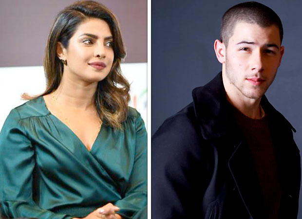 Amid engagement news with Nick Jonas, Priyanka Chopra says her personal life is not for public consumption