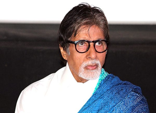 Amitabh Bachchan flies back to India to pay condolences to his ‘samdhi’ Rajan Nanda