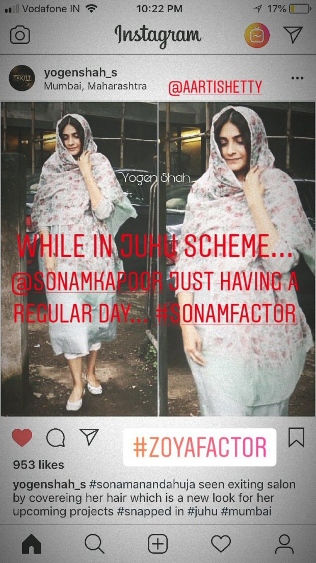raksha bandhan 2018: arjun kapoor displays a big bro vibe as he pulls khushi, anshula, janhvi and sonam kapoor’s leg on insta