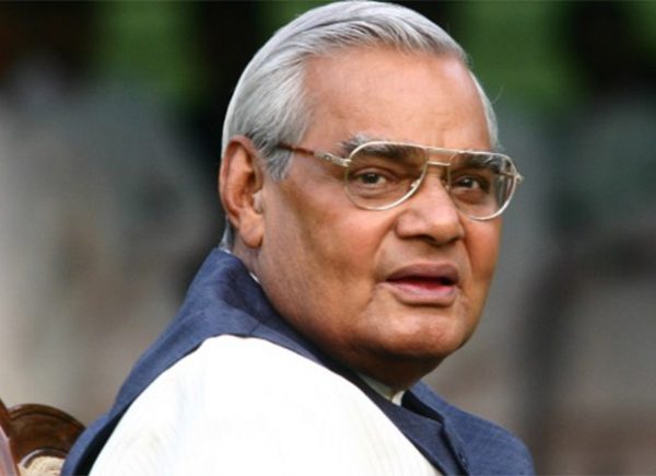 Atal Bihari Vajpayee’s Bollywood connection