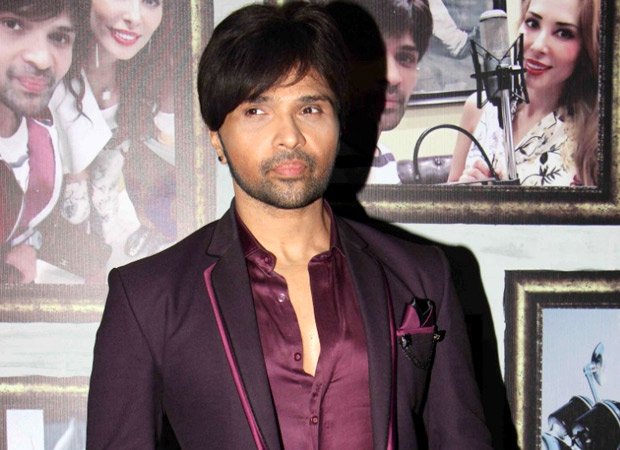 BREAKING Himesh Reshammiya to feature in a double role in his next
