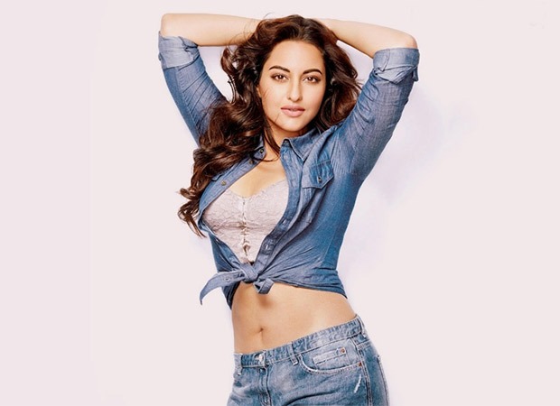 BREAKING: Netflix signs Sonakshi Sinha for a web series