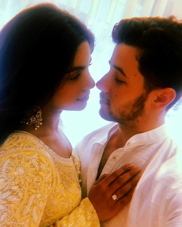 BREAKING! Priyanka Chopra and Nick Jonas OFFICIALLY announce their engagement; Bollywood stars wish them