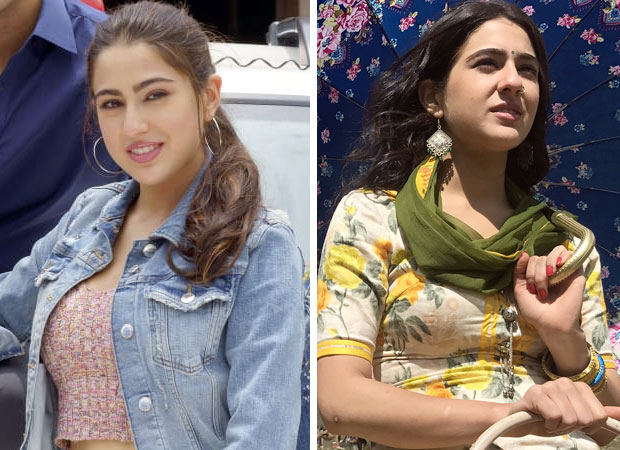 BREAKING Simmba will be the debut film of Sara Ali Khan; Kedarnath to get postponed