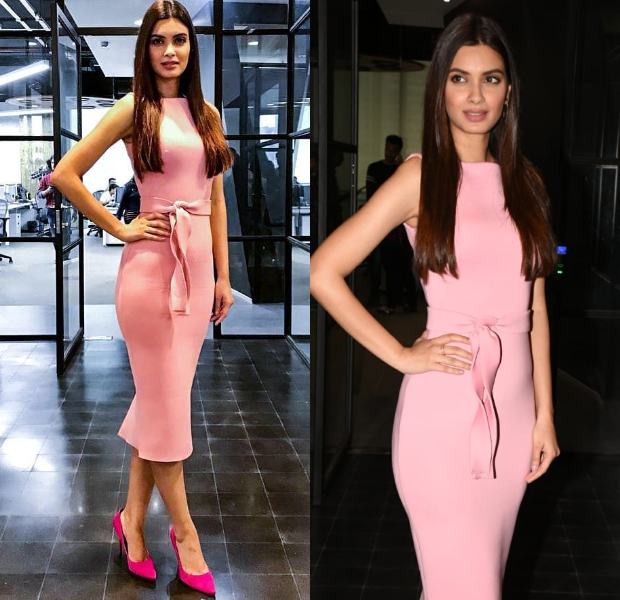 Best Dressed - Diana Penty