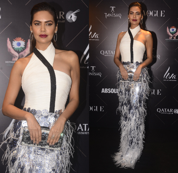 Best Dressed - Esha Gupta