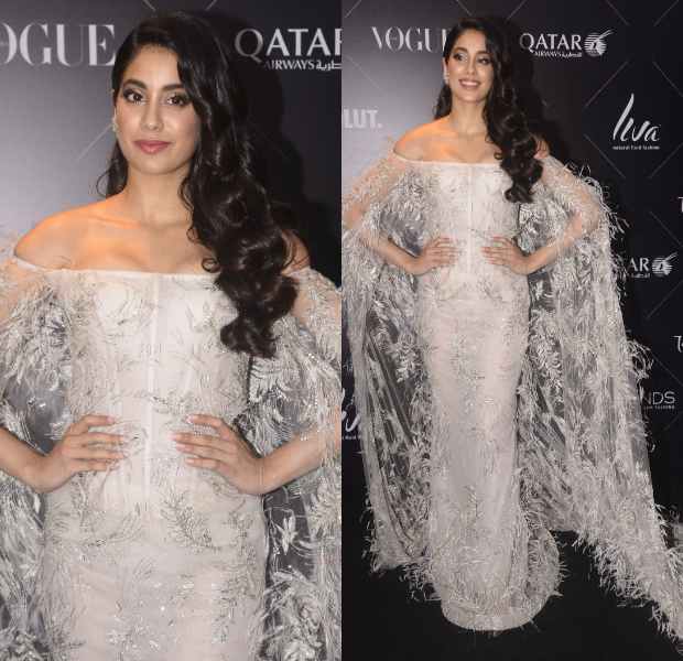 Best Dressed - Janhvi Kapoor