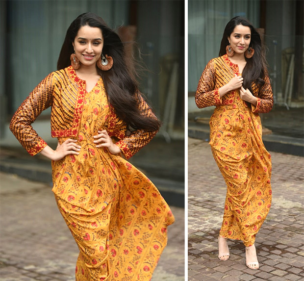 Best Dressed - Shraddha Kapoor