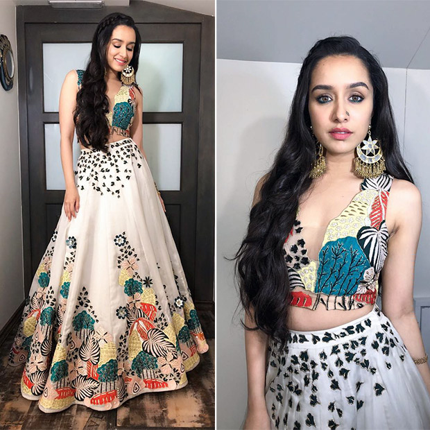 Best Dressed - Shraddha Kapoor