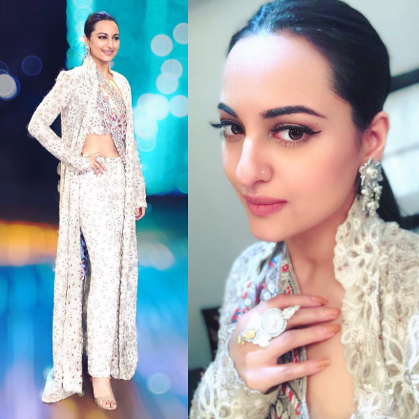 Best Dressed - Sonakshi Sinha