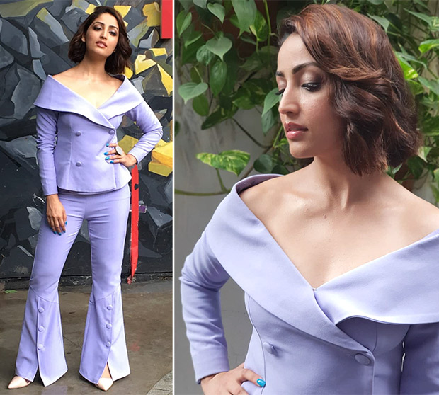 Best Dressed - Yami Gautam