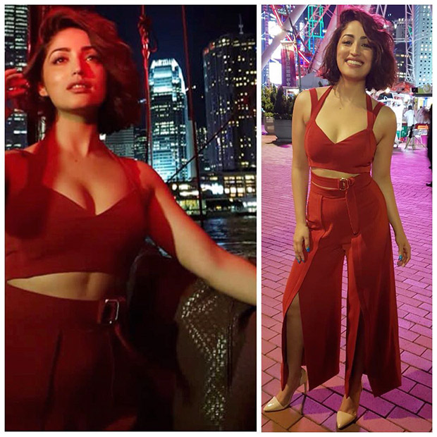 Best Dressed - Yami Gautam