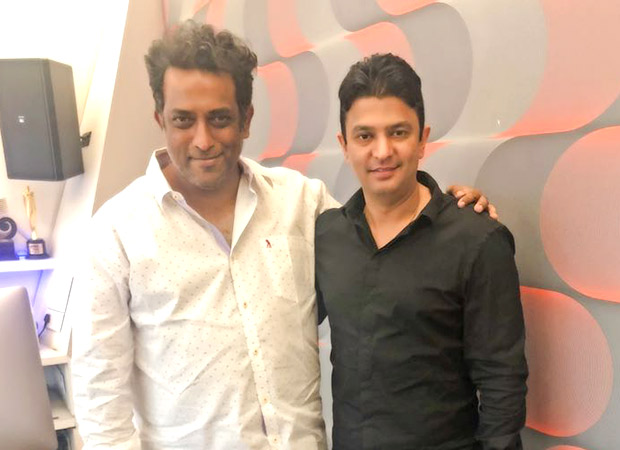 Bhushan Kumar and Anurag Basu join hands for a relationship drama