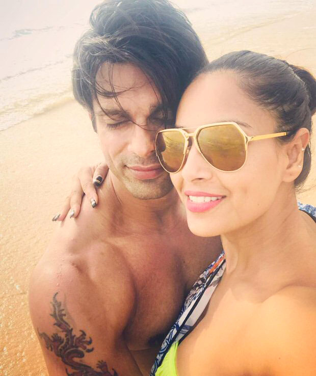 Bipasha Basu and Karan Singh Grover team up for Aadat! ALL details revealed