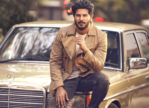 Does Dulquer Salmaan play Virat Kohli in The Zoya Factor?