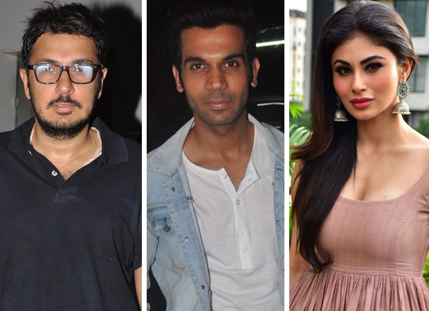 EXCLUSIVE Dinesh Vijan reveals why Rajkummar Rao - Mouni Roy pairing is very interesting in Made In China