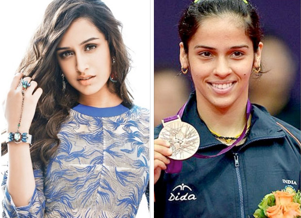 EXCLUSIVE Saina Nehwal biopic starring Shraddha Kapoor to go on floor in September