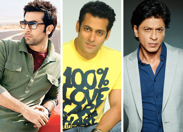 EXCLUSIVE: Will Ranbir Kapoor or Shah Rukh Khan replace Salman Khan in Dhoom 4?