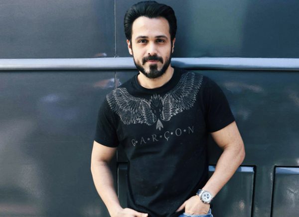 Emraan Hashmi discusses about why Cheat India and Father’s Day is relevant in today’s times!