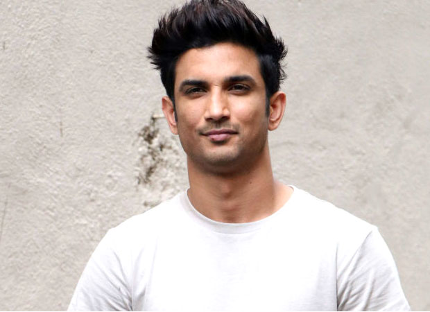 From Chanakya to Rabindranath Tagore to APJ Abdul Kalam, Sushant Singh Rajput to star in 12 biopic series!