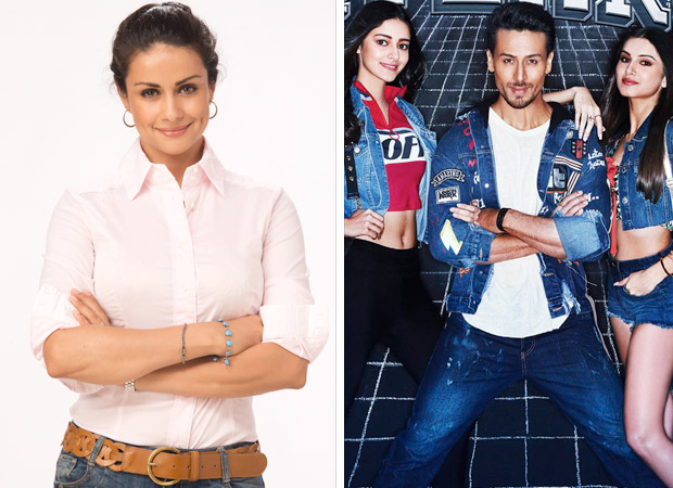 SOTY 2: Gul Panag turns coach for Tiger Shroff, Ananya Panday and Tara Sutaria in Student Of The Year 2