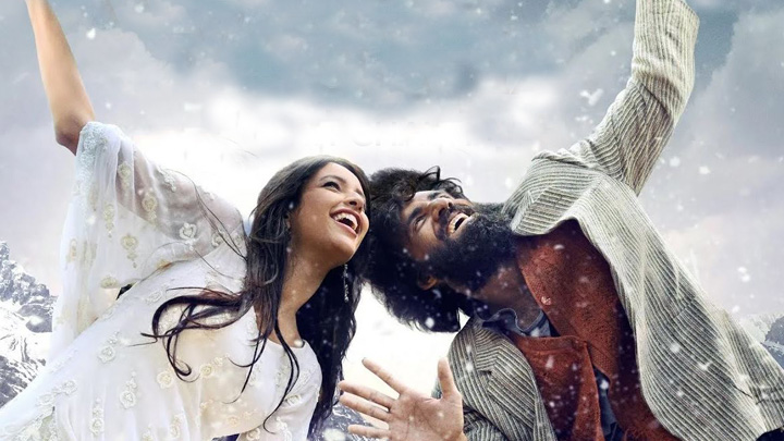 music review: laila majnu