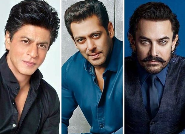 Has Bollywood finally found the replacement for Shah Rukh Khan, Salman Khan and Aamir Khan