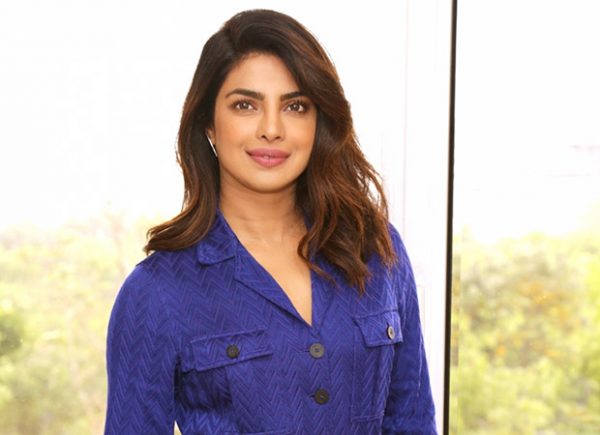 Has Priyanka Chopra made her career’s biggest blunder