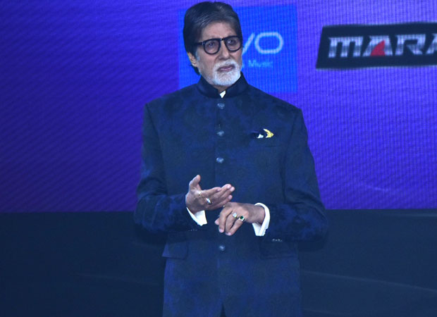 Here's what Amitabh Bachchan said on Salman Khan's desire to host Kaun Banega Crorepati