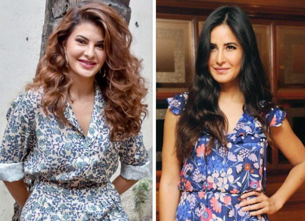 How Jacqueline Fernandez lost Bharat to Katrina Kaif…