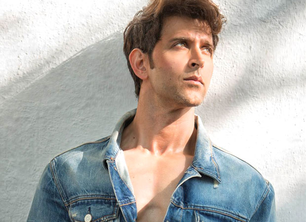 Hrithik Roshan starrer Super 30 release pushed ahead?