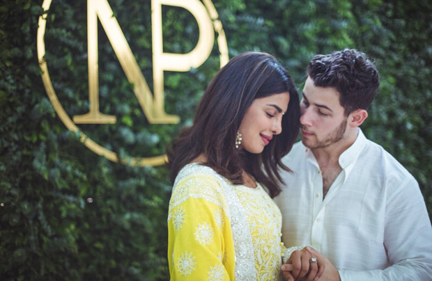 inside pics: desi girl priyanka chopra and videshi dulha nick jonas host a star studded engagement bash