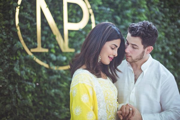 inside pics: the roka ceremony of priyanka chopra and nick jonas was swamped with guests and here’s what happened