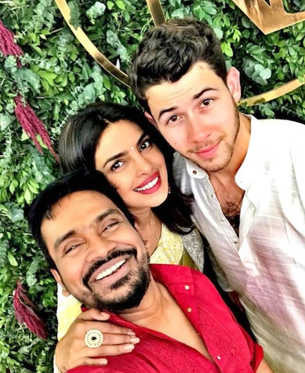 inside pics: the roka ceremony of priyanka chopra and nick jonas was swamped with guests and here’s what happened