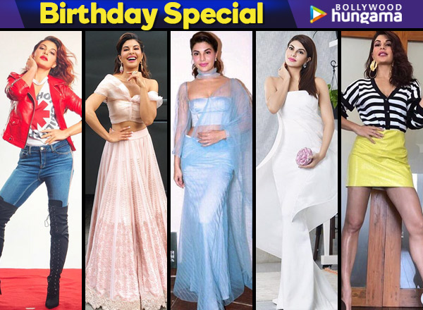 Jacqueline Fernandez Birthday Special (Featured)