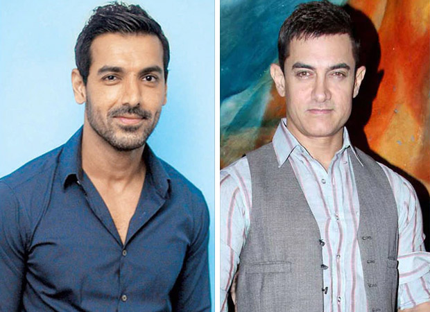 John Abraham MAY replace Aamir Khan in the Sarfarosh sequel and here's what we know!